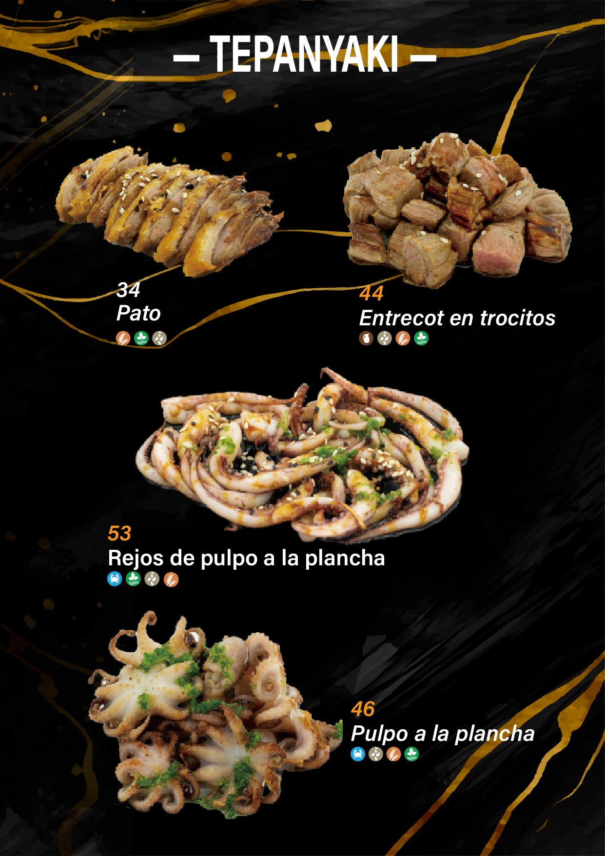 NOCHE